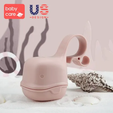 BA190-pink Детские Портативный соски-пустышки держатель, чехол для соски на кроватку для новорожденных дорожная сумка для хранения Чехол для новорожденного пустышки для младенцев, снэк-Сейф контейнер для перевозки - Цвет: BA190-pink