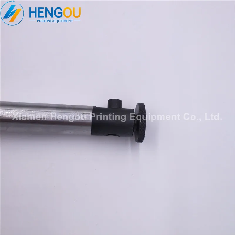 1 шт. 71.010.046S Heidelberg журнал коробка CD102 SM102 печатная машина запчасти | Компьютеры и