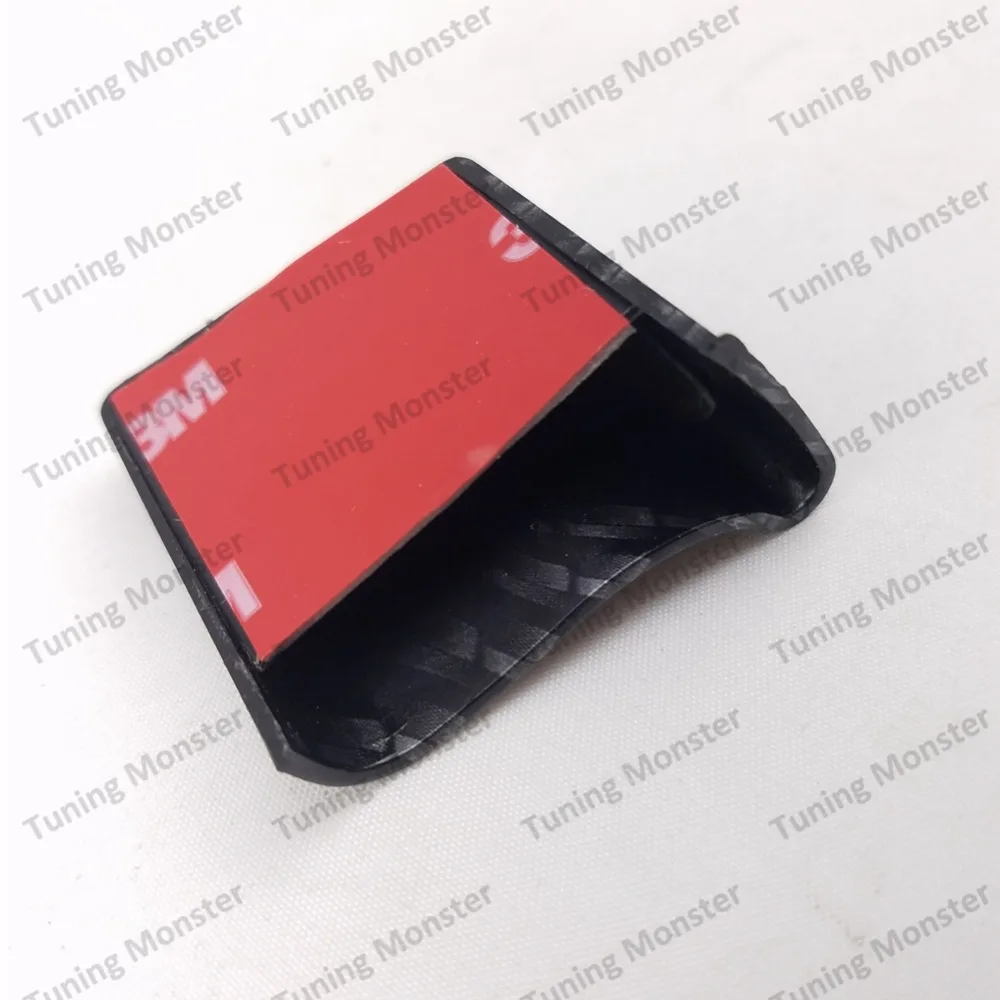 Бесплатная доставка Универсальный Новый углеродное волокно 1 5 м длина