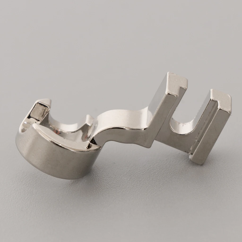 2 шт. с высоким хвостовиком низким линейка рама для ног стеганая вышивка лапка