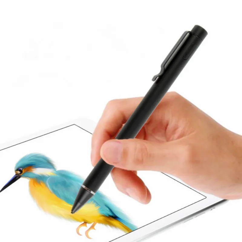 Для apple tablet charge active stylus pen для iPhone емкостный экран сенсорная ручка карандаш