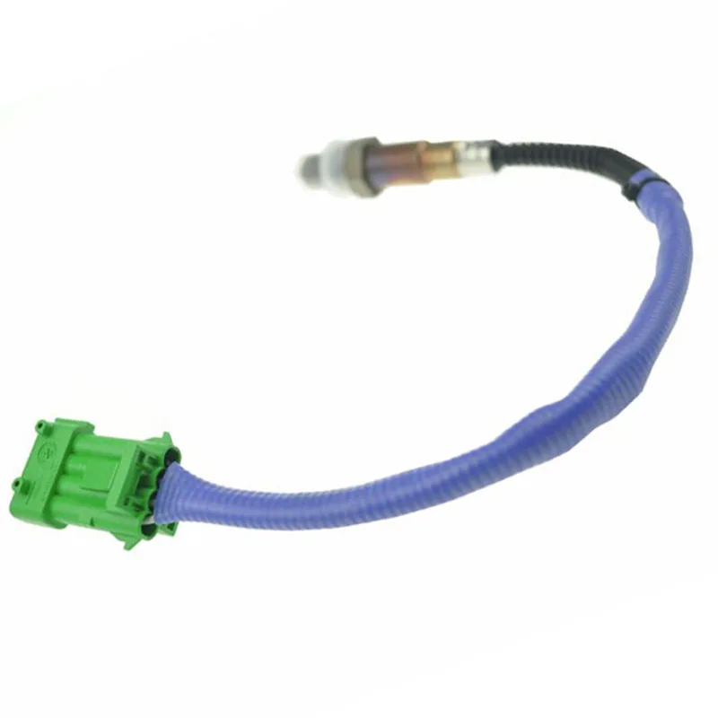 Lambda Oxygen Sensor 0258006028 0258006932 9635978280 1628CW 1628HR For Peugeot 106 206 306 307 406 Citroen C2 C3 C4 Xsara Saxo |