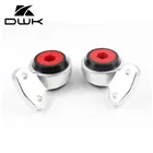 Комплект Сайлентблок рычага переднего BMW 3 серии E46, E85, E86, Z4 99-06, полиуретан