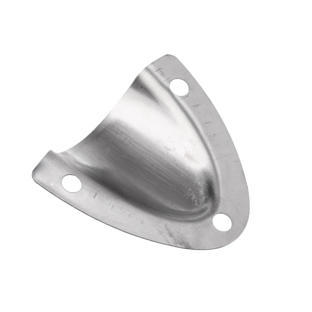 Прочный каяк каноэ Нержавеющая сталь 316 Midget моллюск нитка кручения из кабель