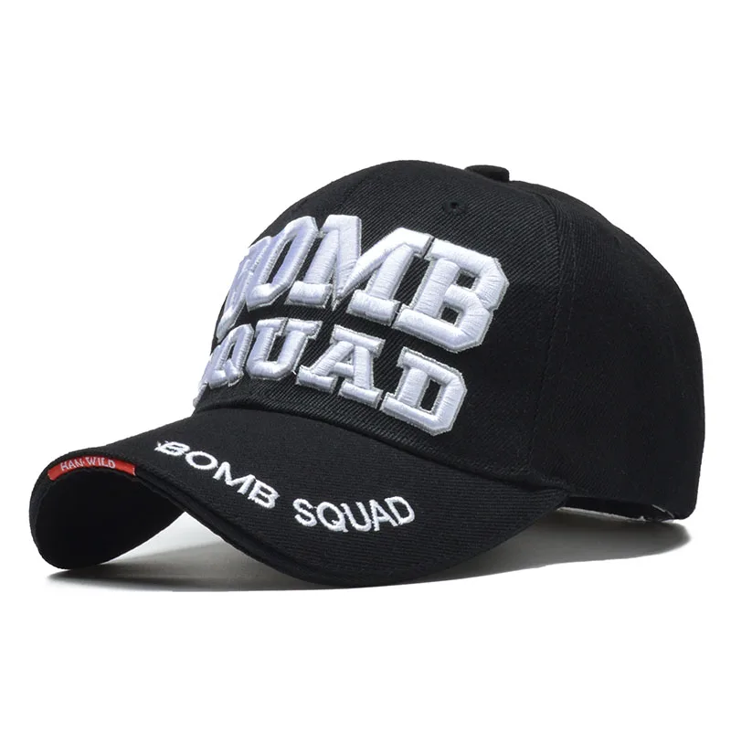 Мужская бейсбольная Кепка Gorros Hombre Snapback Женская тактическая высокого качества с 3D