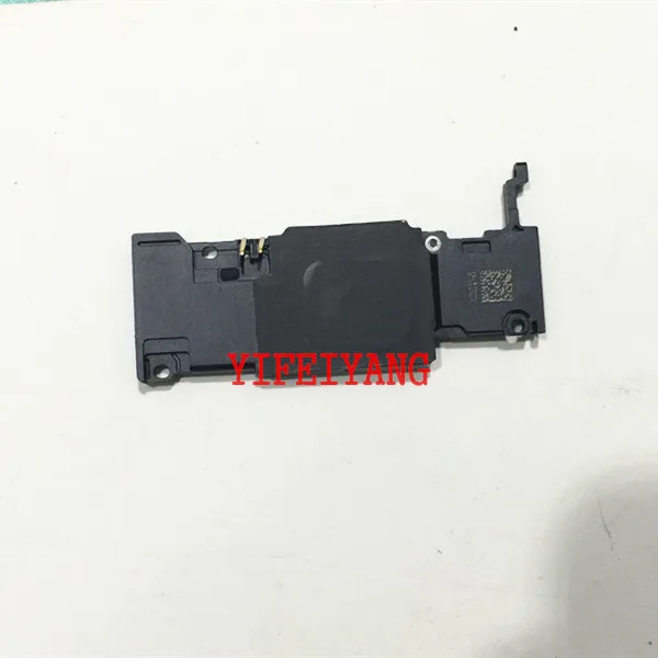 5 шт. YIFEIYANG 100% рабочий звонок Зуммер Громкий Динамик гибкий звук для iPhone 6S Plus &quot6sp