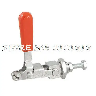 50 кг 110 фунтов удерживающая способность выдвижной рычажный зажим 36204|toggle clamp|clamping