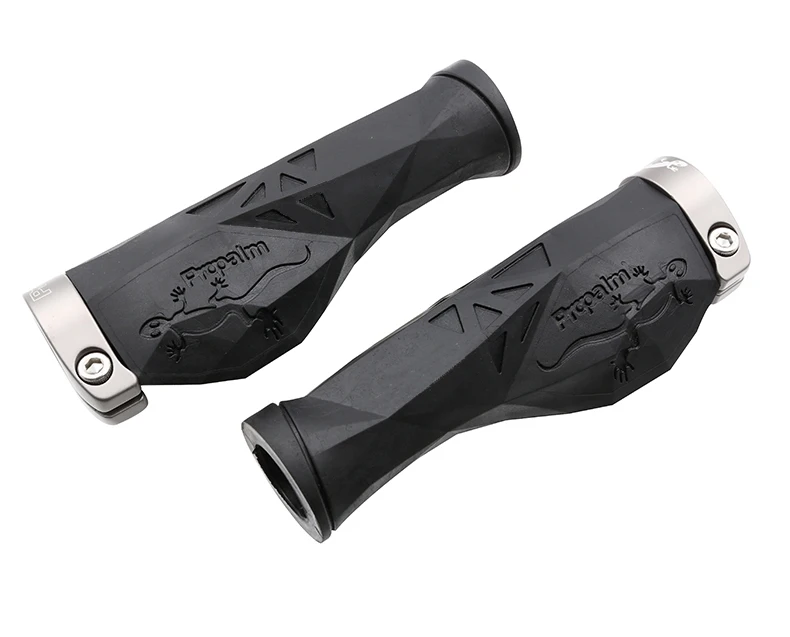 PROPALM F1980EP2 эргономичная рукоятка для велосипеда руля велосипеда|bike grips|bicycle