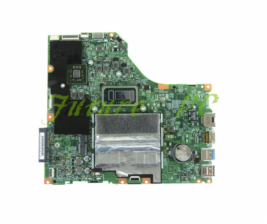 JOUTNDLN для Lenovo V110-15ISK материнская плата ноутбука I3-6006U R5 M430 GPU 5B20M60564 LV115SK MB 15277-1N
