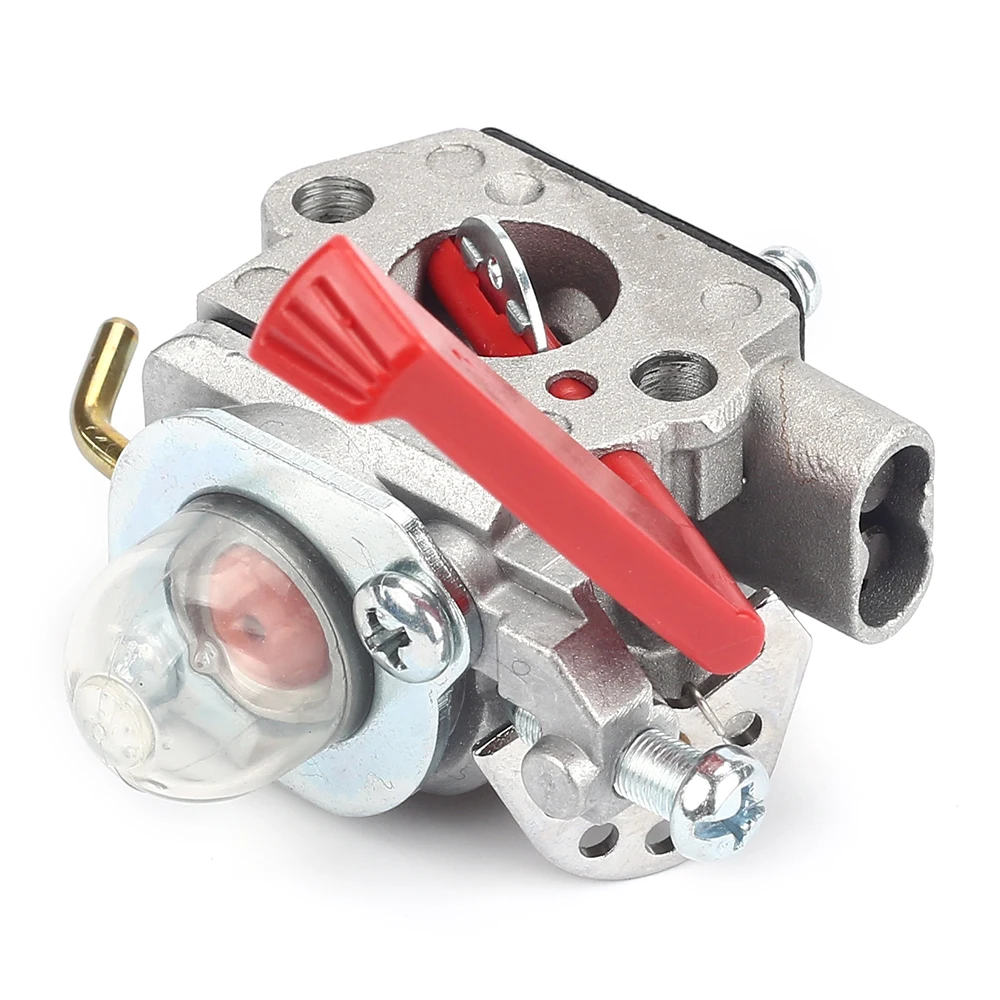 Новый подлинный Карбюратор Carb Fit Homelite 984534001 зама C1U H47 Carburador Electrokos триммеры