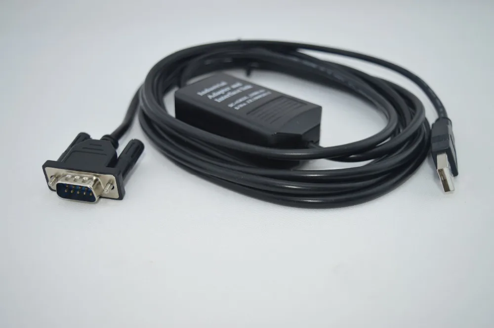 USB/кабель программирования PPI 6ES7901 3DB30 0XA0 кабель для ПК/PPI (PCPPI) USB версия 6ES7 901 Win7|cable
