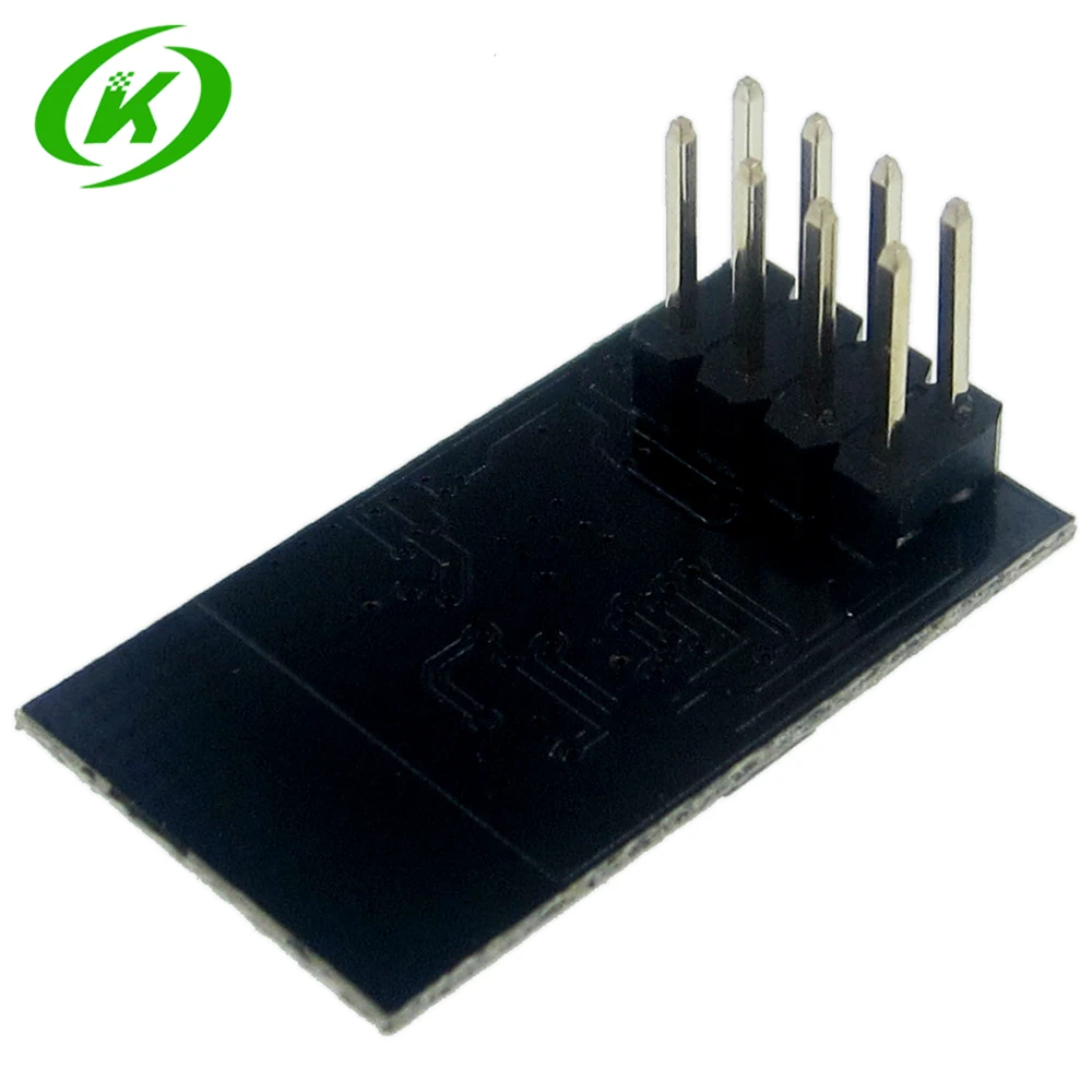 1 шт ESP8266 ESP-01 ESP01 Серийный беспроводной модуль Wi-Fi приемник Интернет вещей плата