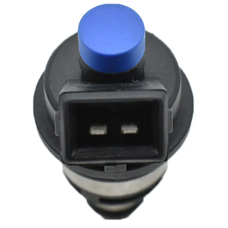 6pcs Fuel Injector D2159MA For Peugeot 405 206 PUNTA AZUL PG405 Nozzle Injectors | Автомобили и мотоциклы