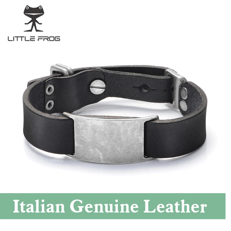 Браслет Напульсник из натуральной кожи для женщин и мужчин PG007|bracelets for|leather bracelets