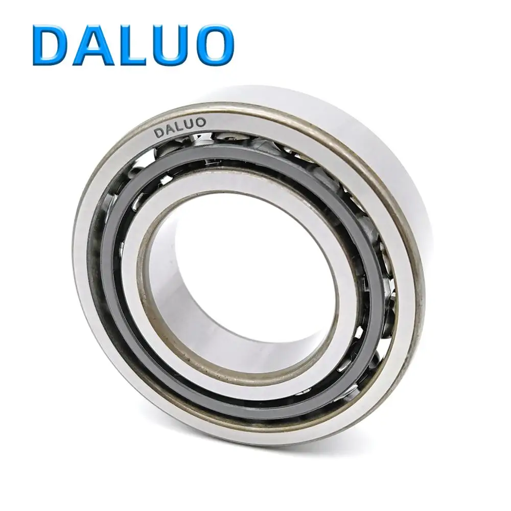 DALUO 7000AC 7000CTYN 7000C P6 P5 P4 GA 7000 10X26X8 прецизионные Угловые контактные подшипники станок