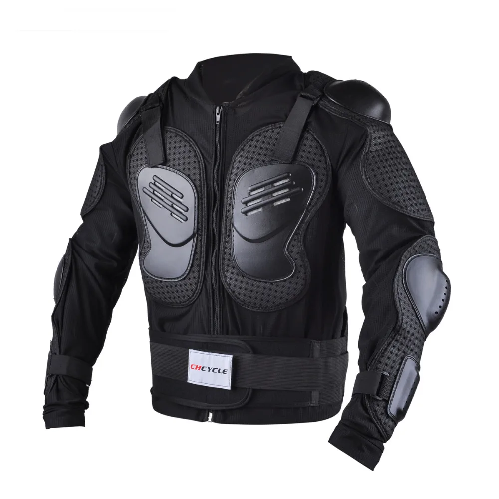 Защитный чехол для мотоцикла Chcycle 5XL нагрудный и задний защитный мотоциклиста |