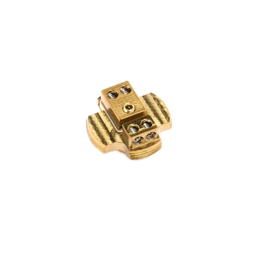 Оригинал IJOY Combo rdta IMC 8 9 колода для Танк неограниченный Классическое Издание