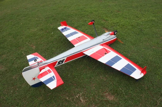 Комплект GW YAK55M 60CC модель газового двигателя|gas engine model|gas modelsengine model |
