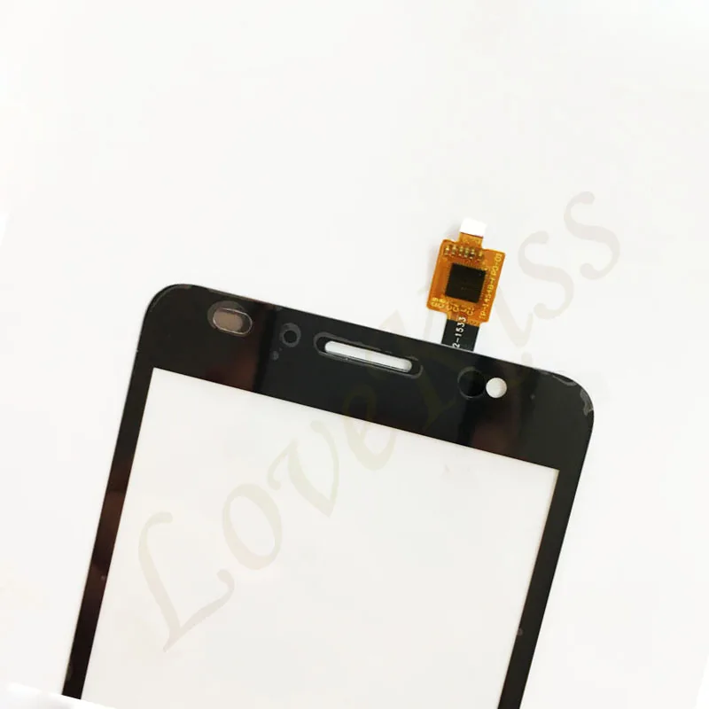 Сенсорный экран передней панели для Alcatel One Touch Pop Star 3G OT5022 OT 5022 5022X 5022D сенсорный ЖК