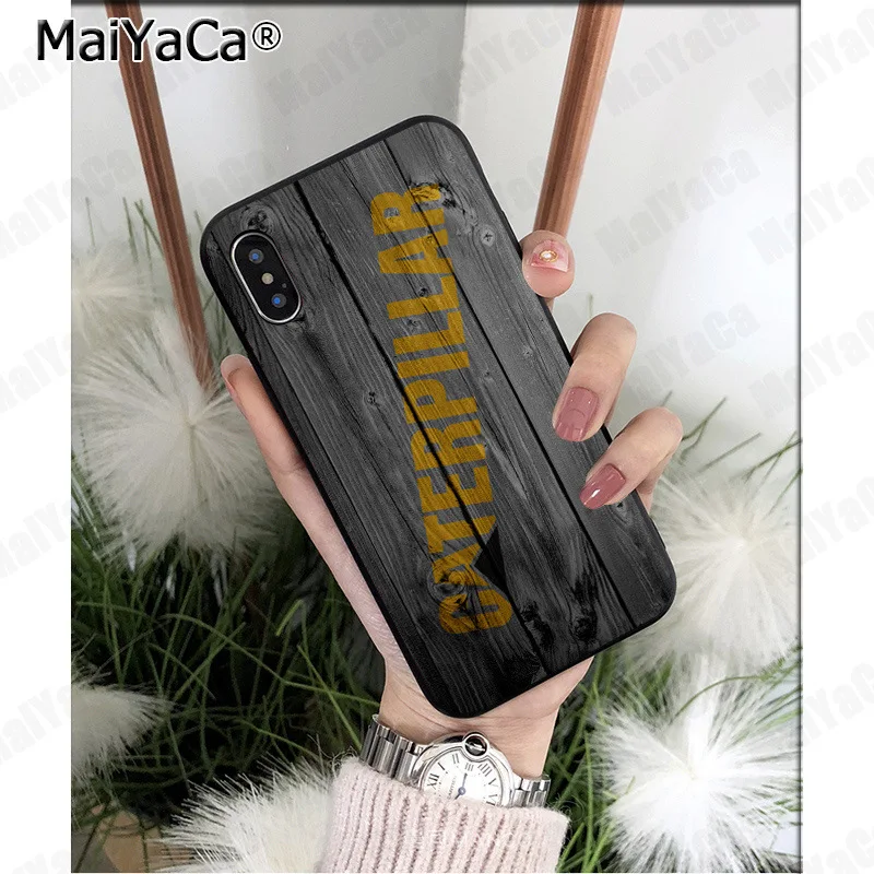 Новое поступление высококачественный Роскошный чехол для телефона MaiYaCa с