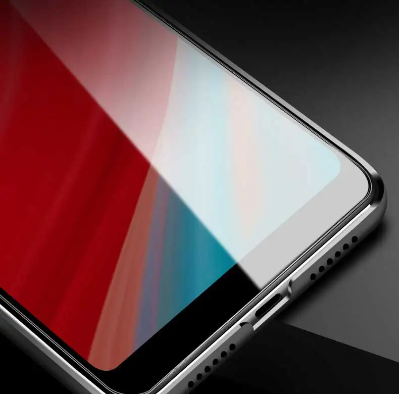 Прозрачное закаленное стекло для Xiaomi mi 9 9X8 A2 lite Red mi Y3 7A 6A 5A 5Plus Note 7 6 5 Pro Защитная пленка для экрана