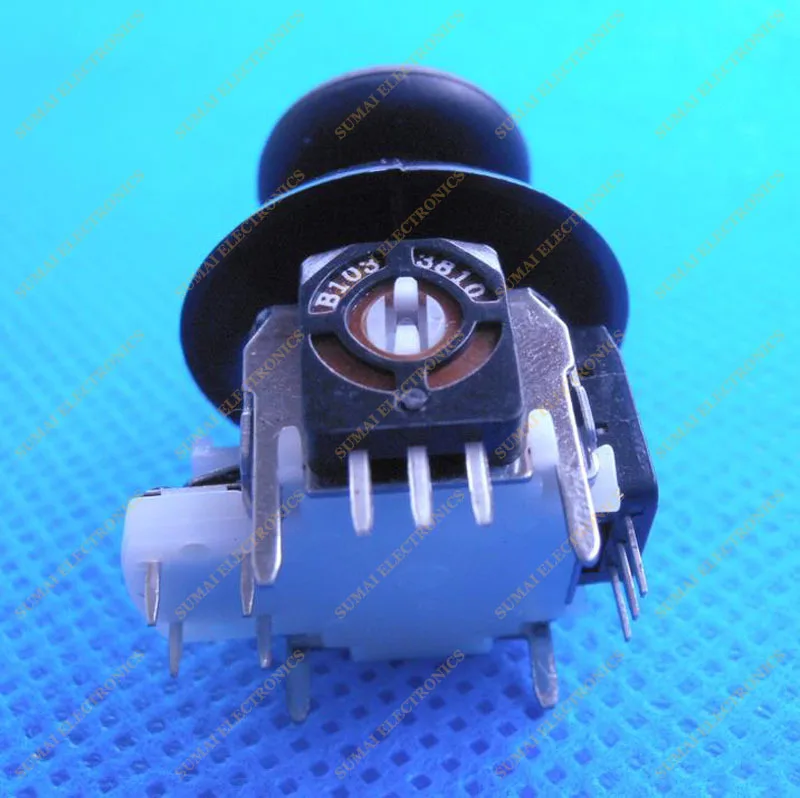 6 шт. аналоговые палочки для большого пальца Джой Стик захват большим пальцем