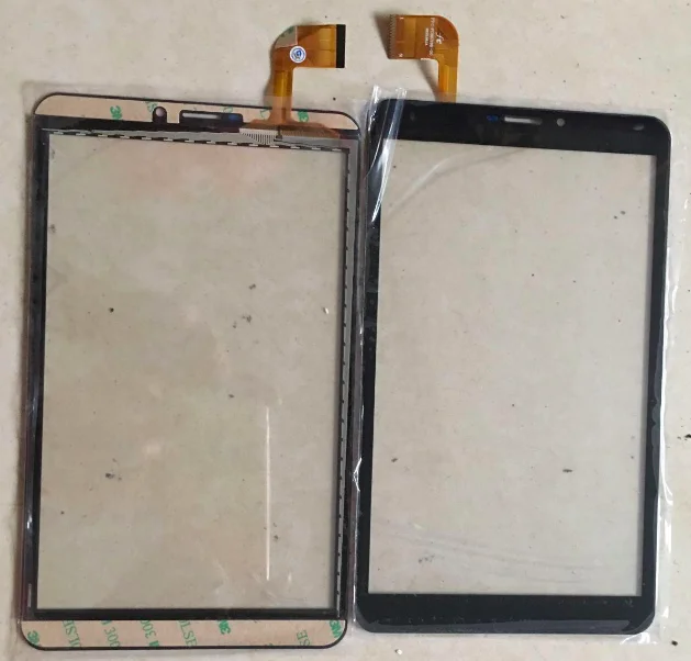 

Witblue New touch screen For 8" Tablet DS8P011B_V1 Touch panel Digitizer Glass Sensor Replacement Free Shipping