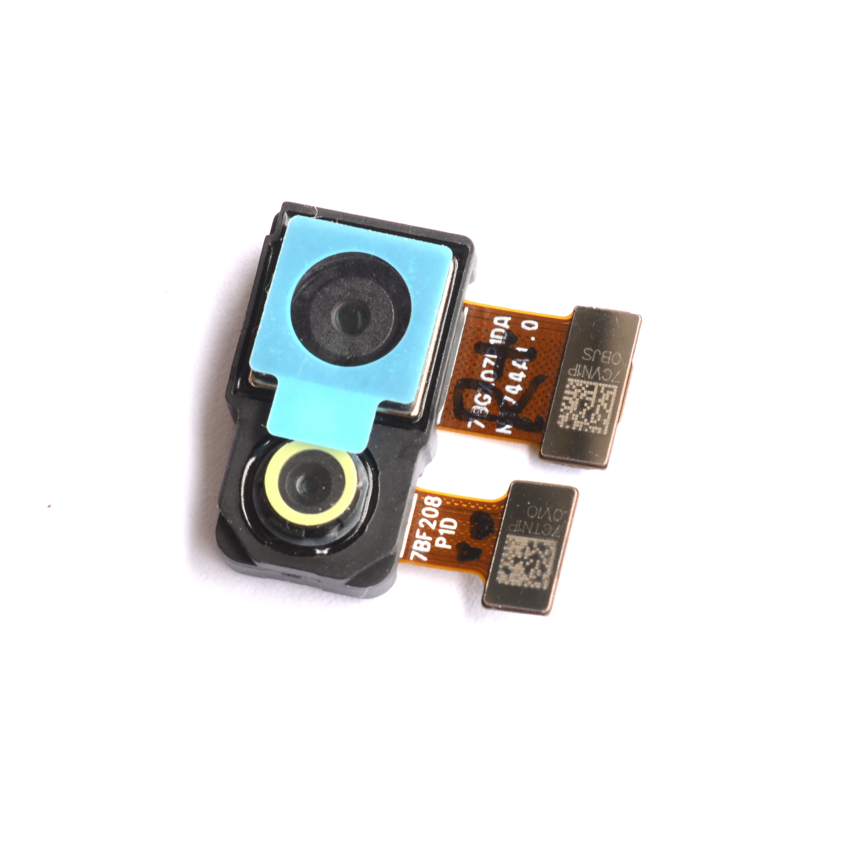 

for Huawei Y9 2018 New tested original back rear main big camera