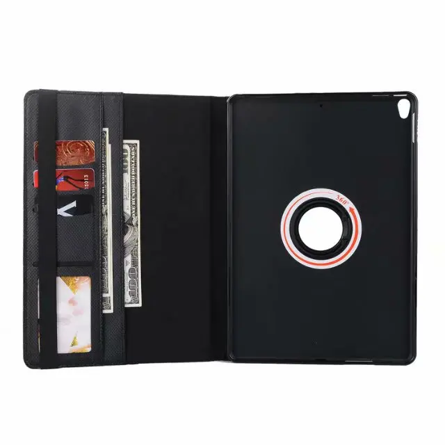20 шт./лот ТПУ 360 Вращающийся защитный чехол для ipad 2 3 4 5/air 6/air 9 7 2017 2018 Pro "10 5" 12