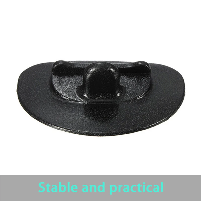 LENTAI 1 шт. автомобильный бочонок Силиконовое противоскользящее покрытие матовые