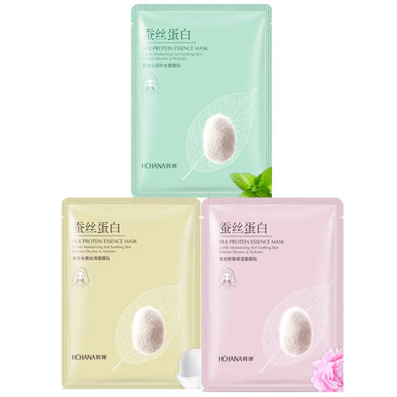 Мед алоэ красный гранатовый ацид гиалурониковые маски для лица увлажняющая