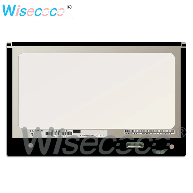 Raspberry Pi 3 дисплей 10 1 дюйма ЖК TFT 1280*800 + плата драйвера VGA 2AV для мини ноутбука Orange