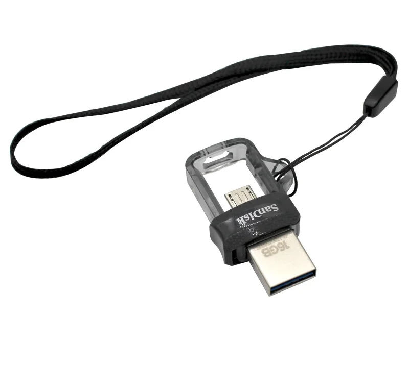 sandisk двойной OTG USB флеш-накопитель Высокая скорость 150 МБ/с./с Экстремальный USB3.0 флеш-накопитель 32 Гб 16 Гб 64 Гб 128 ГБ флеш-накопитель карта памяти