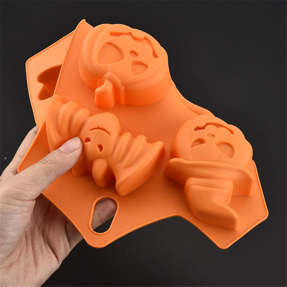 3D форма для торта в форме лука силиконовая ручная работа кексов желе аксессуары
