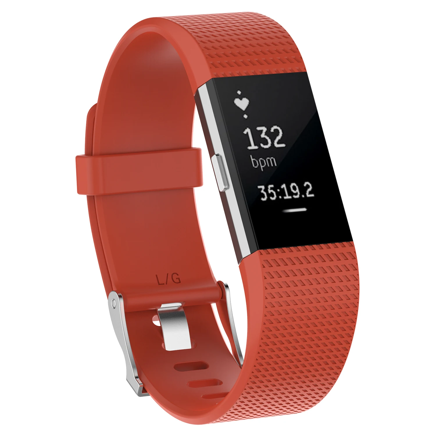 Ремешок Tonbux для браслета Fitbit Charge 2 умные аксессуары ремешок смарт наручный
