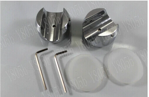 Термометр и часы с креплением на руль CNC для Kawasaki Vulcan Classic VN 400 VN500 VN800 900 1200 1500 1600 2000