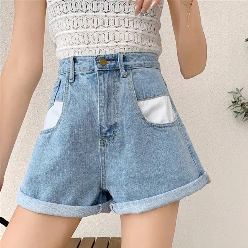 

Cheap wholesale 2019 new Spring Summer Autumn Hot selling women's fashion casual sexy shorts outerwear FC184