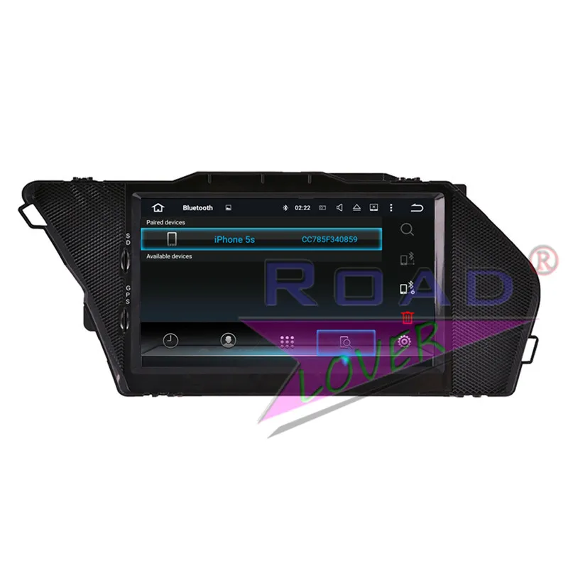 Roadlover Android 8.0 Car Multimedia Player For Mercedes-Benz GLK X204 (2008-2012) Stereo GPS Navigation Magnitol Radio NO DVD | Автомобили