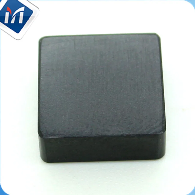 PCBN insert cnc turning solid CBN lathe tool SNMN120412 CNMN120408 RNMN120400 inserts for machining brake disk rolls | Инструменты