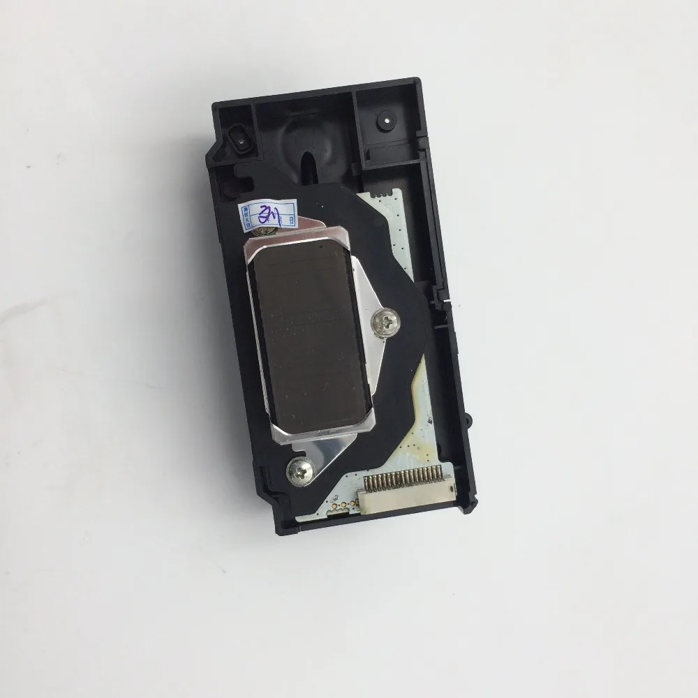 

100% Original printhead print head for Epson Stylus pro 7600/9600 printer ---- F138040/F138050 printer parts