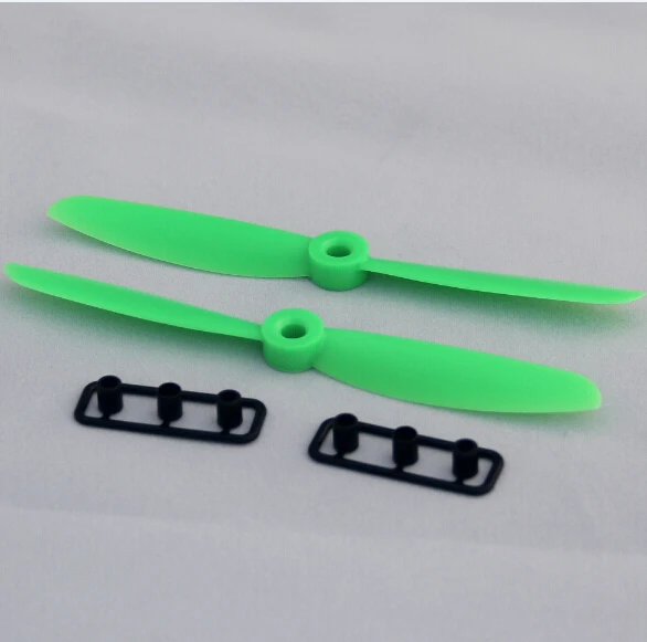 

5045 CW/CCW Propeller 4 Pair/lot for Four Axis X240 X250 Mini Quad Multi-copter Props ABS Mini Quadcopter Propeller