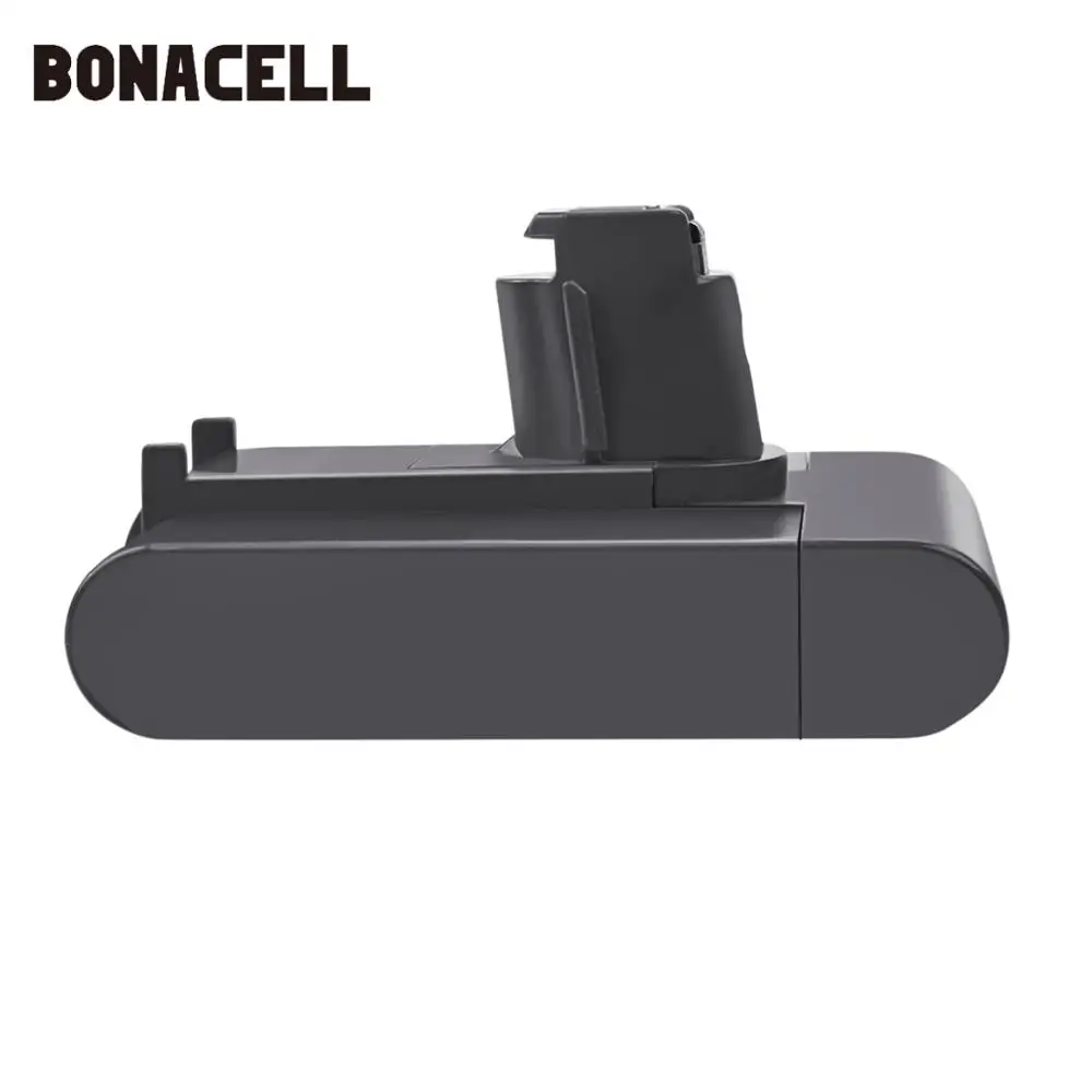 Батарейка Bonacell 22 2 в 4000 мАч DC31 DC31A для Dyson DC34 DC35 DC44 DC 45 ручной пылесос животных