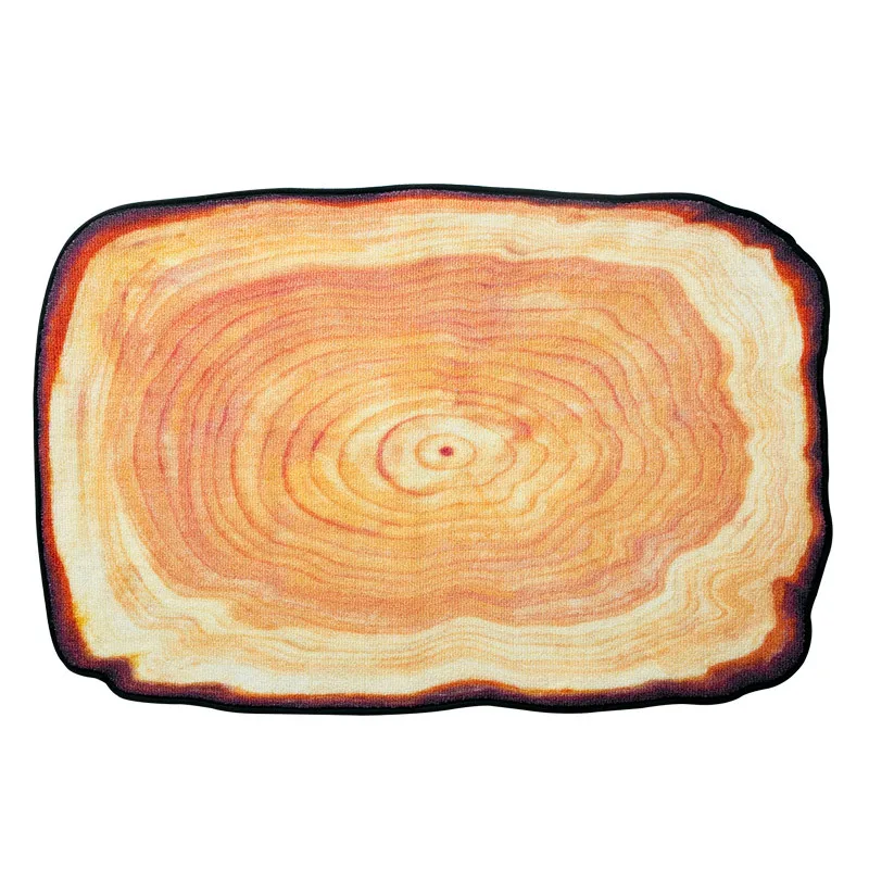 40x60 см ковровые кольца с символом Древа Жизни ковры Входные Коврики Ковер для