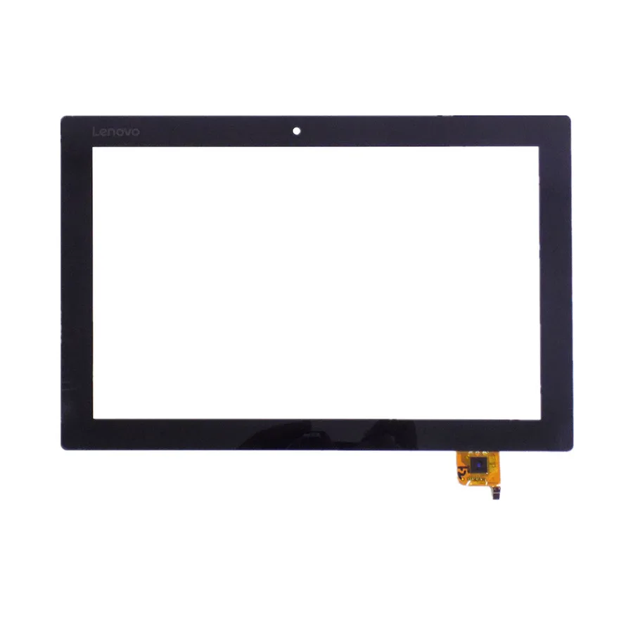 Для Lenovo MIIX 310 10ICR Miix 101CR Miix310 сенсорный экран панель дигитайзер переднее стекло