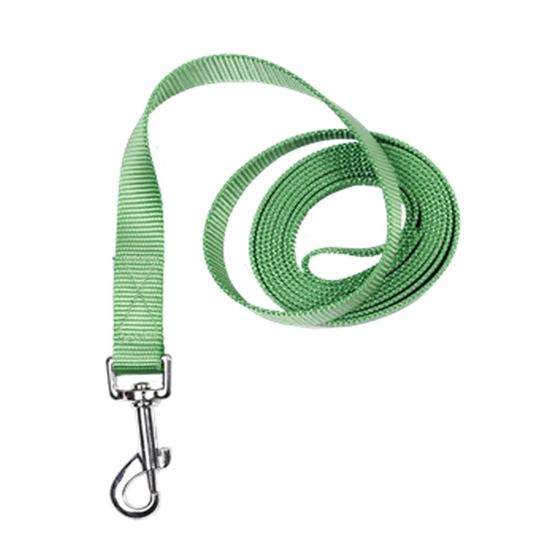 Товары для домашних животных поводки собак маленьких больших тренировочный