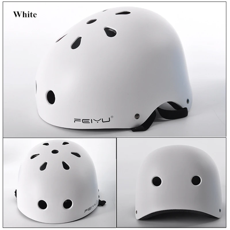 Детская Кепки защитный шлем шапка для Ninebot ES1 ES2 самокат велосипед Xiaomi M365