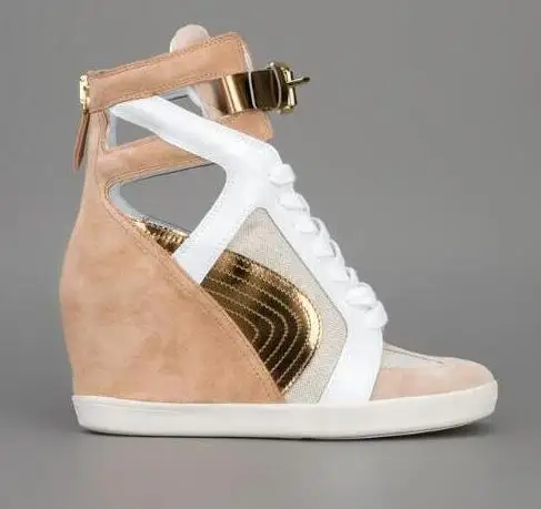 Лидер продаж недорогие высокие кеды для тренировок черные белые замшевые