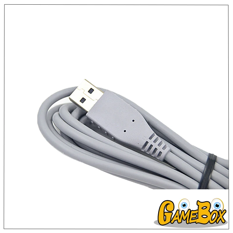 Миниusb-кабель для зарядки кабель передачи данных PS3 USB-зарядное устройство провод