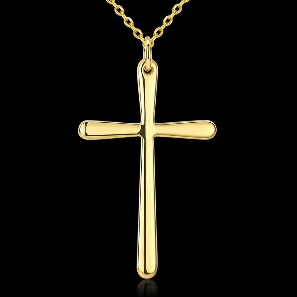 Ожерелье женское N040 модное гипоаллергенное золотого цвета|fashion jewelry|jewelry fashionjewelry
