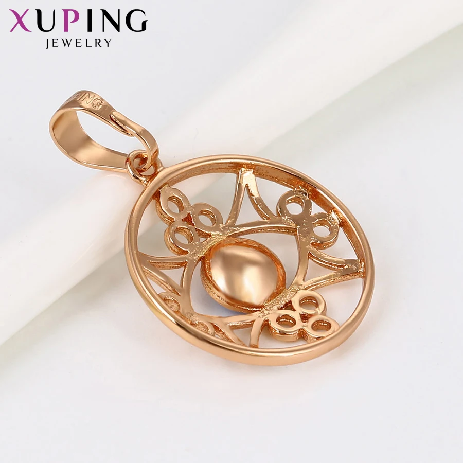 Xuping модные роскошные ювелирные изделия глаз кулон с медью для женщин подарок на день Святого Валентина Высокое качество специальный дизайн S54-32839